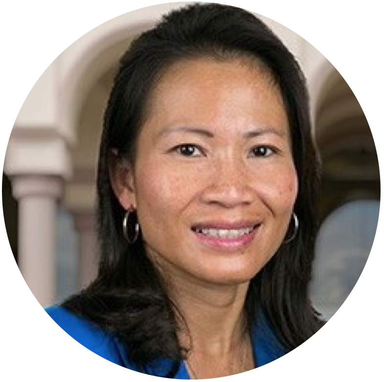 professor Truc Ngo